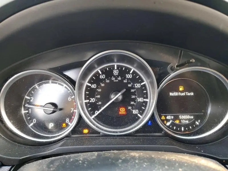 2022 MAZDA CX-5 PREFERRED  