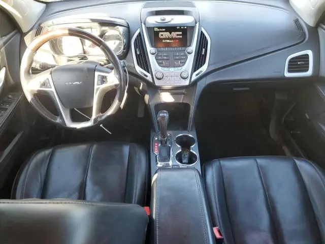 2015 GMC TERRAIN DENALI  