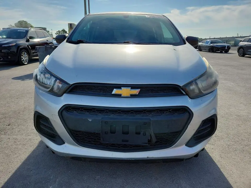 2016 CHEVROLET SPARK LS  