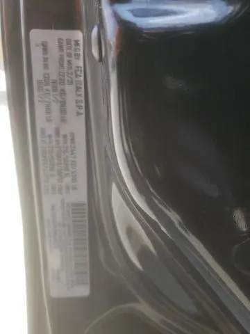 2021 RAM PROMASTER CITY SLT  