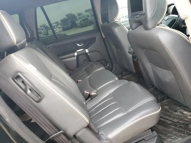 2013 VOLVO XC90 3.2