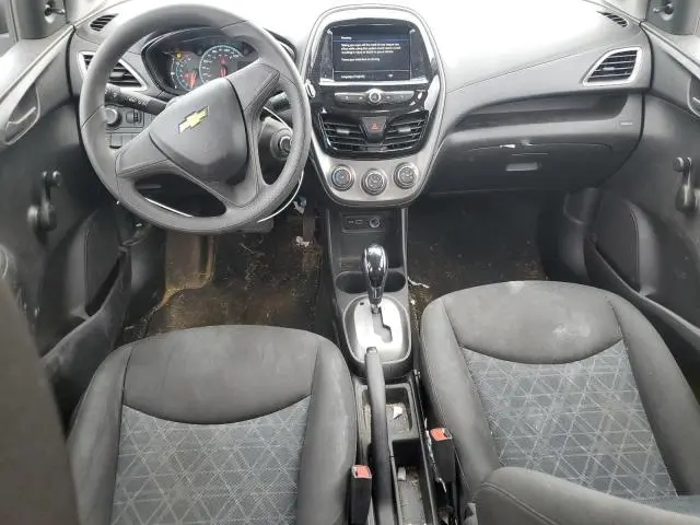 2022 CHEVROLET SPARK LS