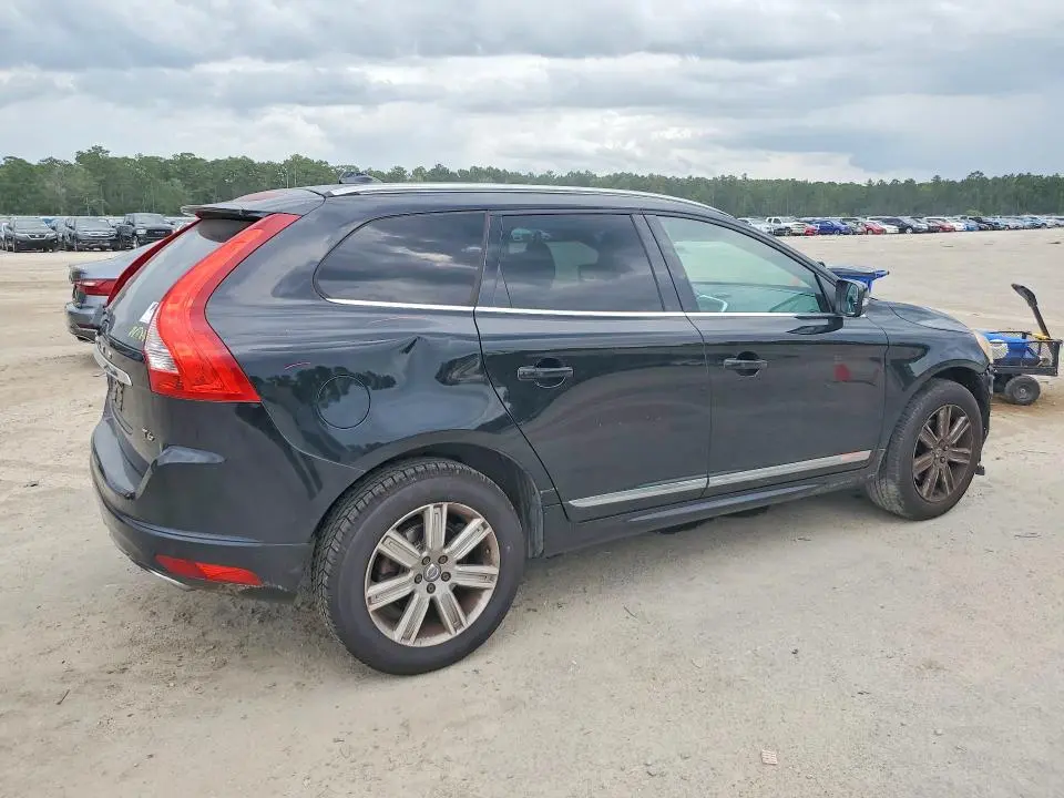 2016 VOLVO XC60 T6 PREMIER  
