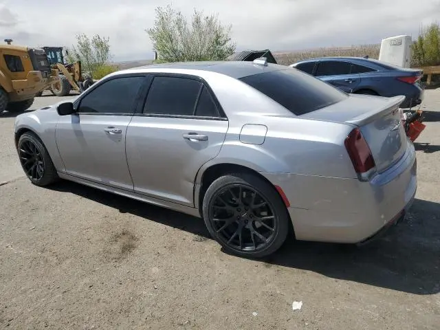 2015 CHRYSLER 300 S  