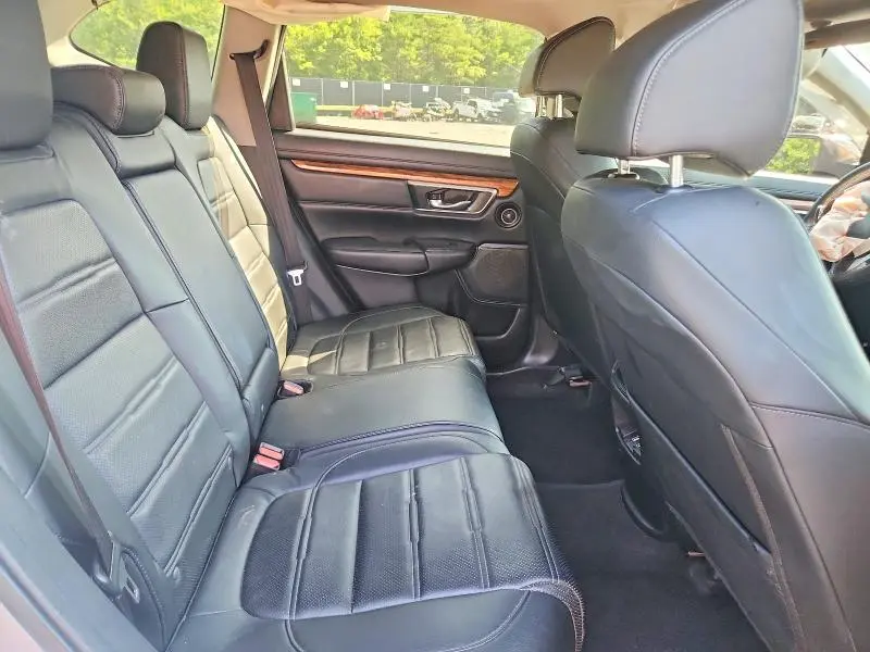2019 HONDA CR-V EXL  