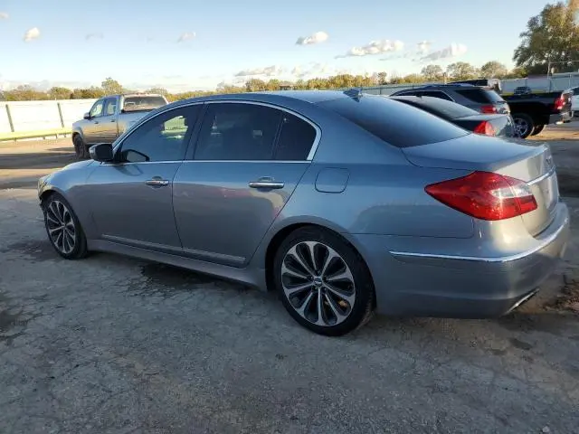 2014 HYUNDAI GENESIS 5.0L  