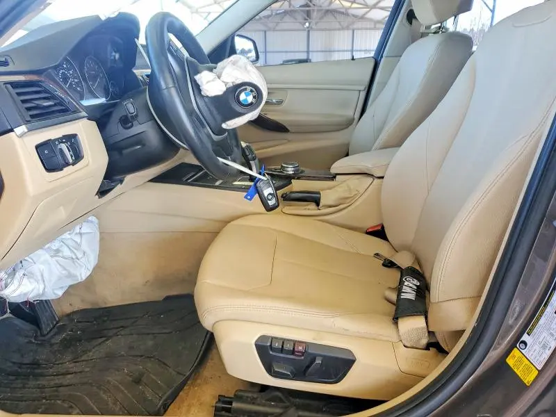 2014 BMW 328 I  