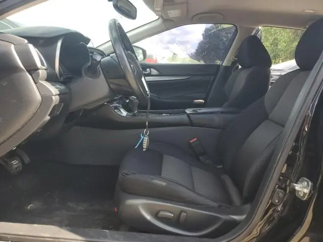 2017 NISSAN MAXIMA 3.5S  