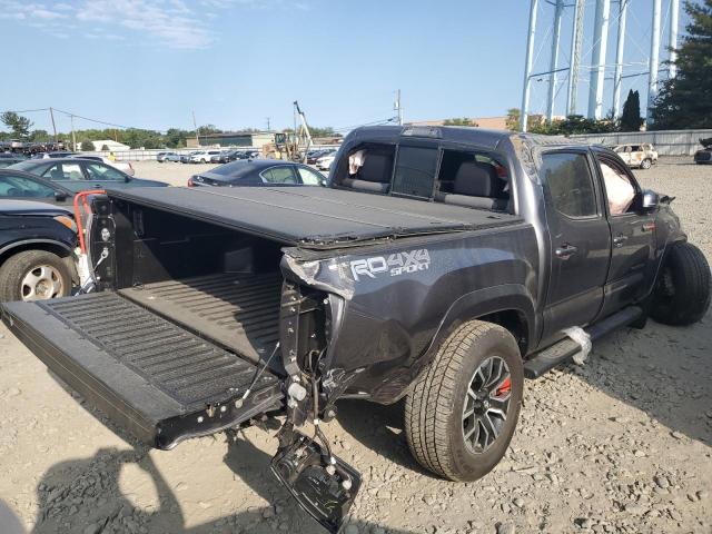 2020 TOYOTA TACOMA DOUBLE CAB