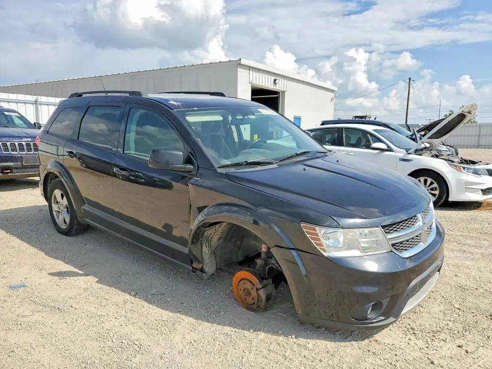 2011 DODGE JOURNEY MAINSTREET  