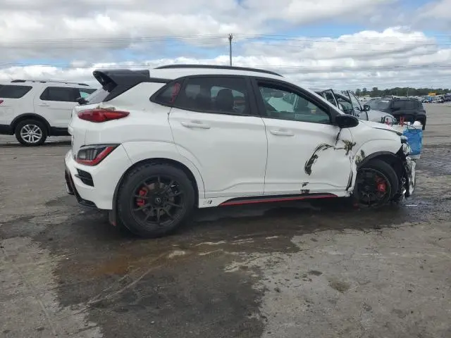 2023 HYUNDAI KONA N BASE  