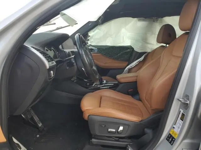 2019 BMW X3 XDRIVEM40I  