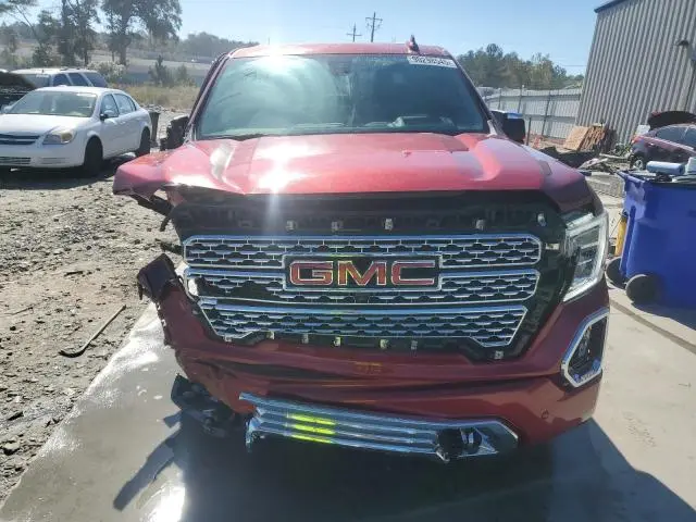 2021 GMC SIERRA K1500 DENALI  