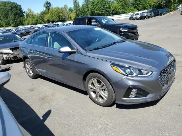 2019 HYUNDAI SONATA LIMITED  
