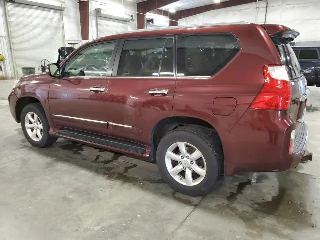 2013 LEXUS GX 460  