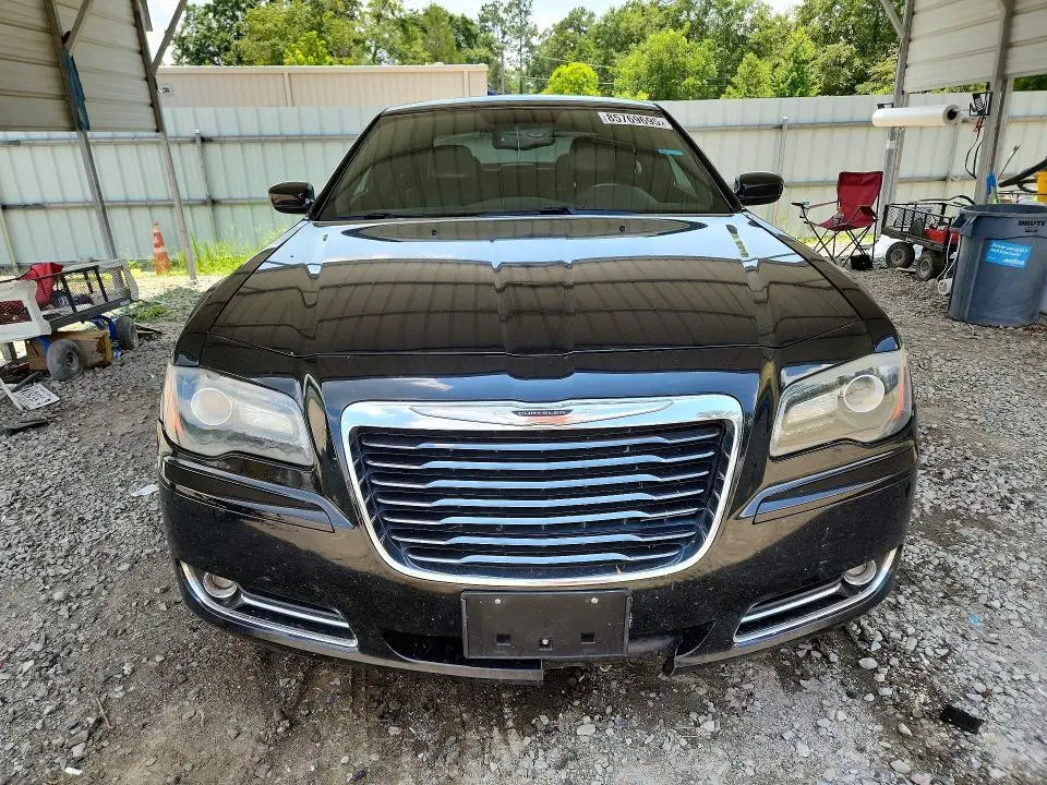 2013 CHRYSLER 300 S  