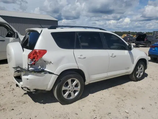2010 TOYOTA RAV4 LIMITED  