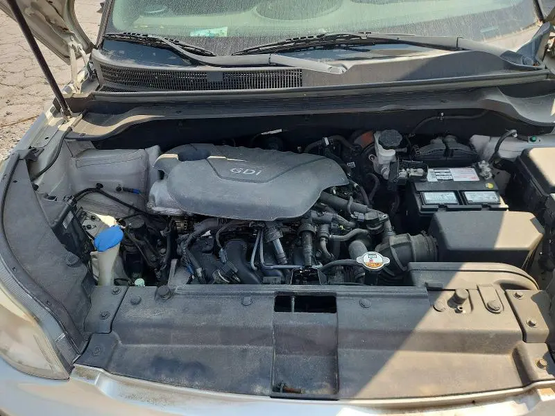 2014 KIA SOUL BASE  