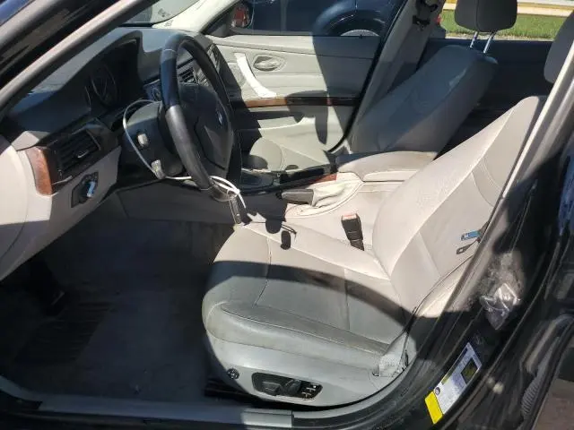 2011 BMW 328 I SULEV  