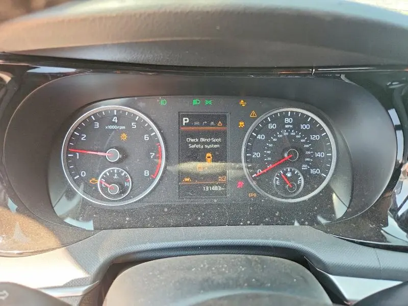 2023 KIA K5 GT LINE  