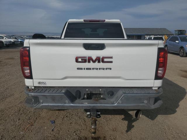 2024 GMC SIERRA K3500