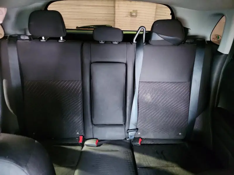 2013 MITSUBISHI OUTLANDER   