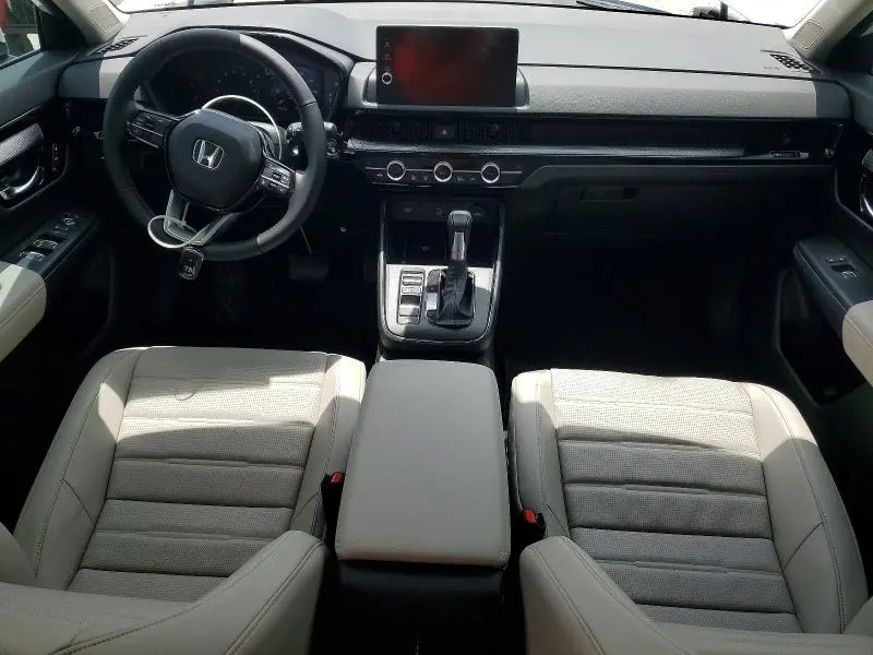 2026 HONDA CR-V EXL  