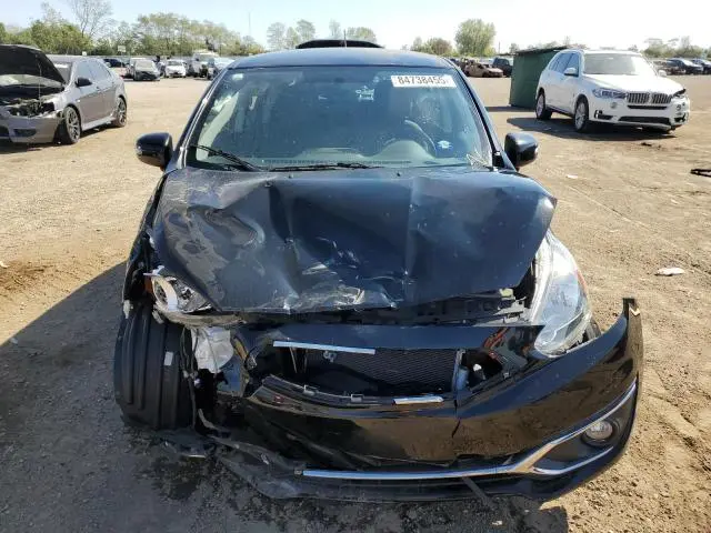 2019 MITSUBISHI MIRAGE SE  