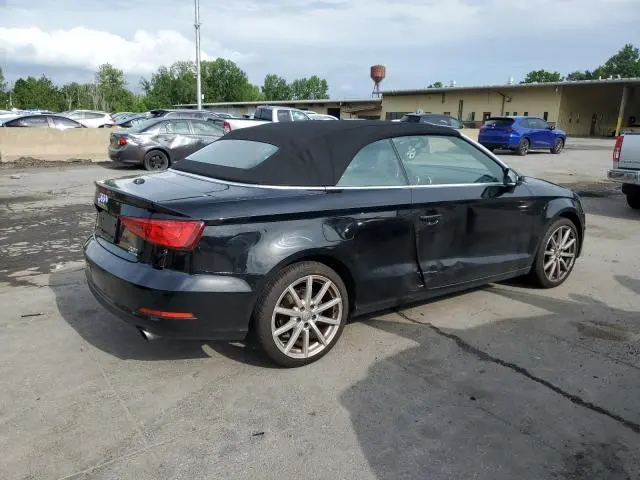2015 AUDI A3 PREMIUM PLUS  