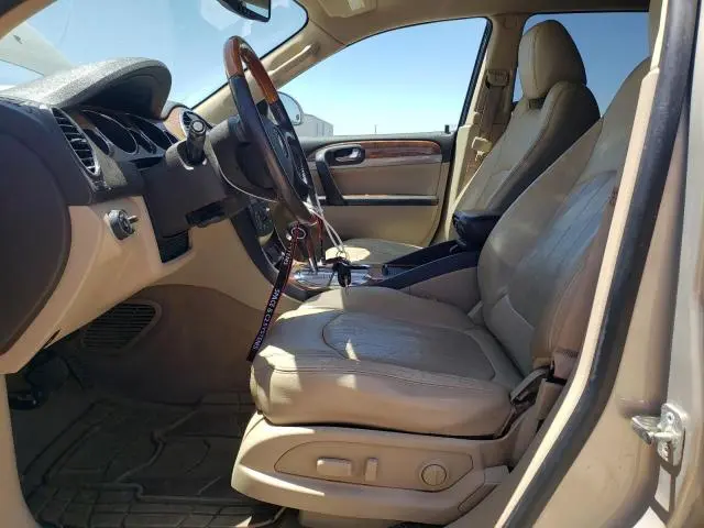 2011 BUICK ENCLAVE CXL