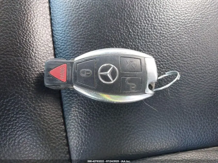 2012 MERCEDES-BENZ GL 450 4MATIC