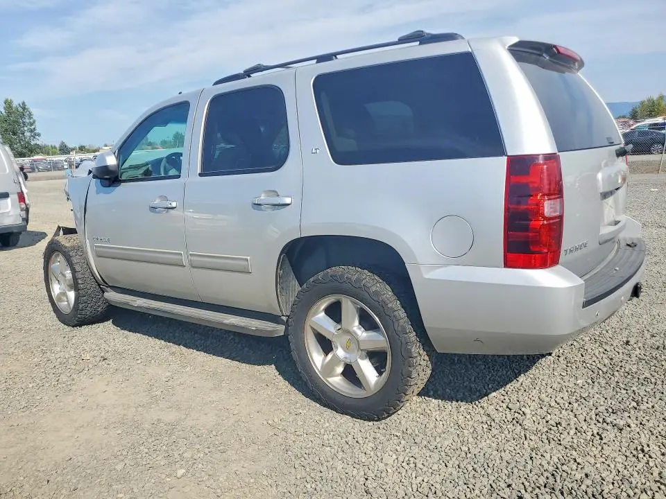 2011 CHEVROLET TAHOE K1500 LT  