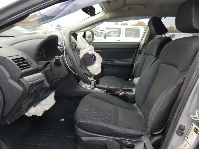 2014 SUBARU XV CROSSTREK 2.0 PREMIUM  