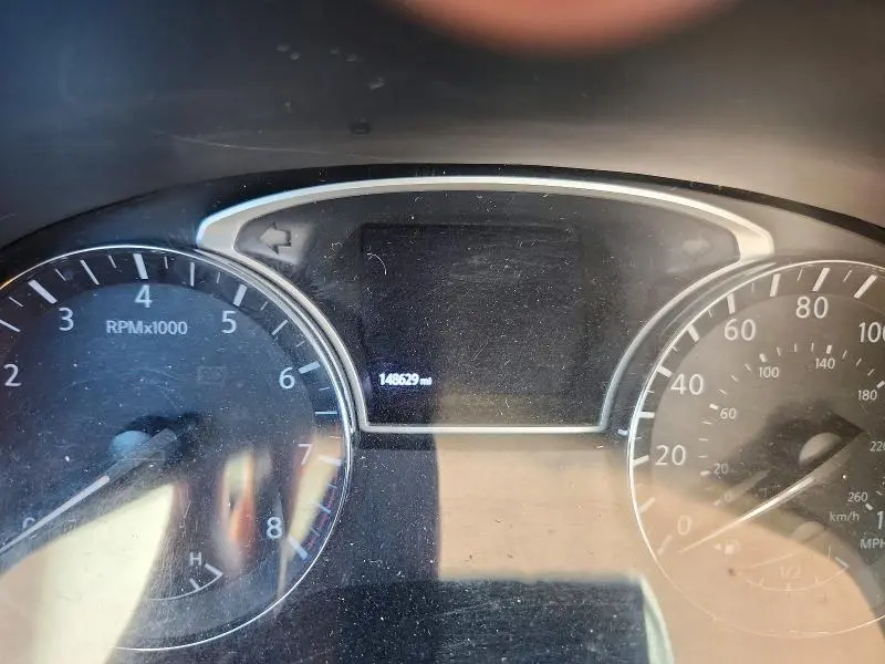 2018 NISSAN PATHFINDER PLATINUM  