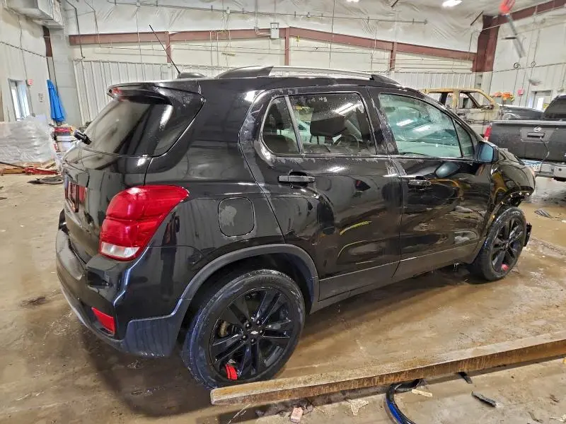 2020 CHEVROLET TRAX 1LT  