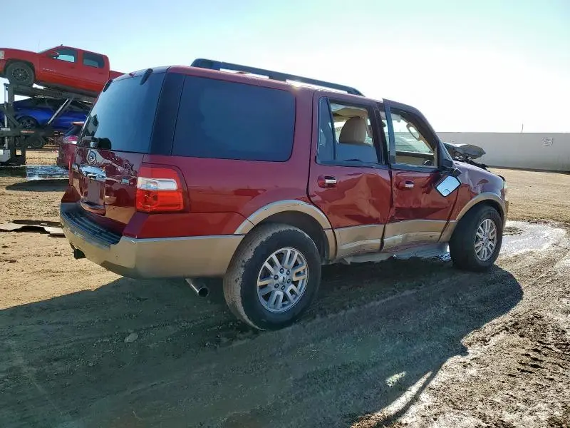 2014 FORD EXPEDITION XLT  