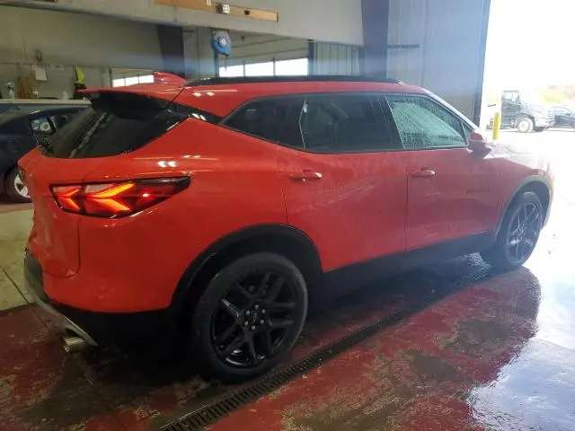 2020 CHEVROLET BLAZER 2LT  