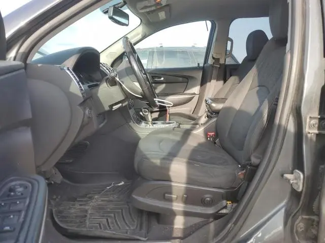 2011 GMC ACADIA SLE  
