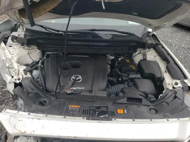 2023 MAZDA CX-5 SELECT  