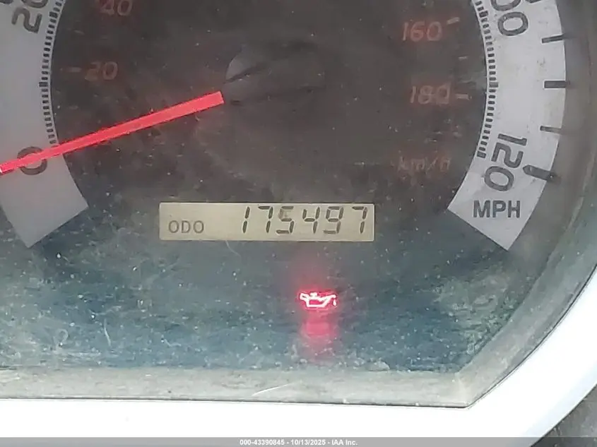 2015 TOYOTA TACOMA BASE V6