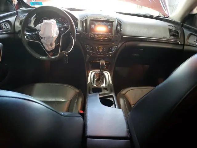 2014 BUICK REGAL PREMIUM  