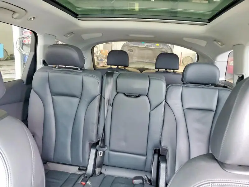 2021 AUDI Q7 PREMIUM PLUS  