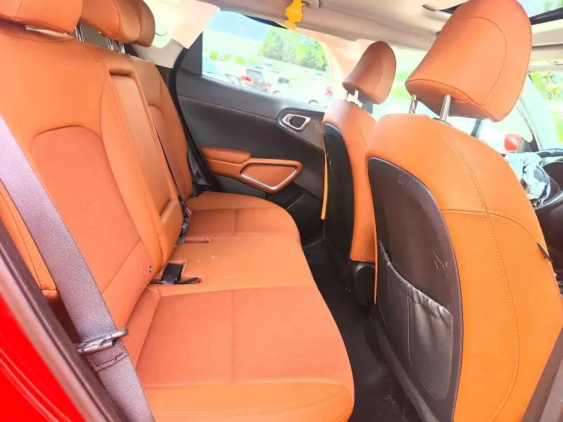 2024 KIA SOUL EX  