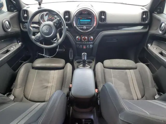2020 MINI COOPER JCW COUNTRYMAN ALL4  