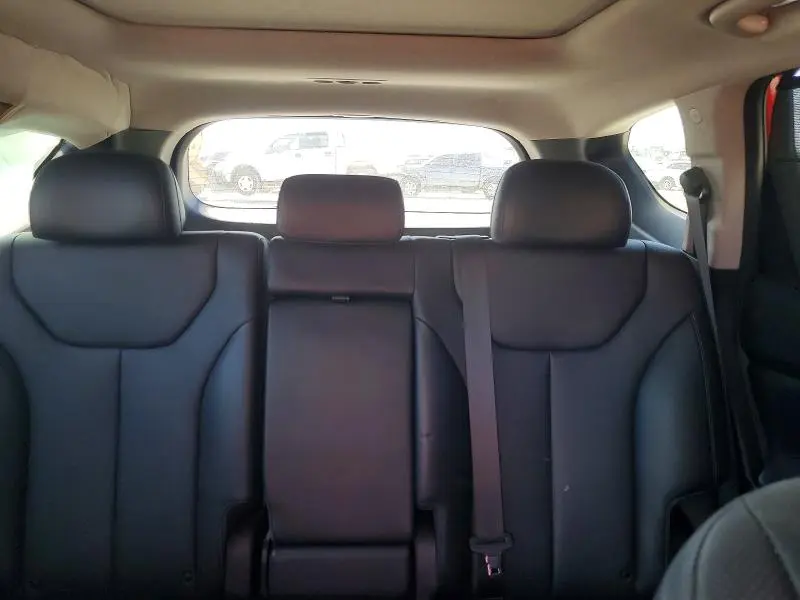 2020 HYUNDAI SANTA FE SEL 2.0T  