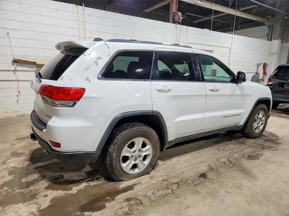 2014 JEEP GRAN CHERO   