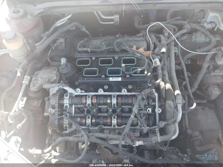 2013 CHRYSLER 200 LIMITED