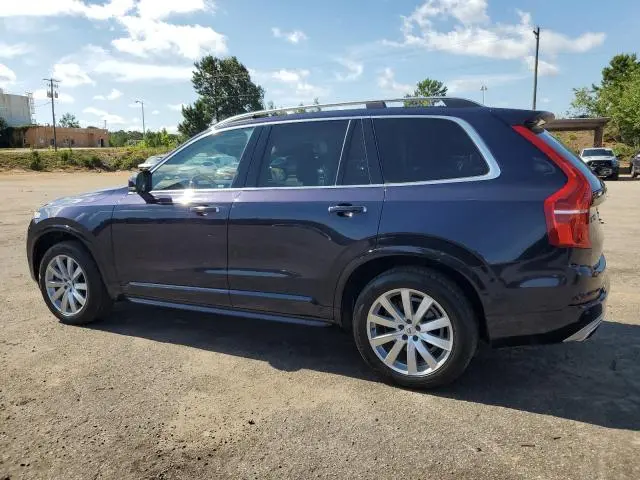 2016 VOLVO XC90 T6