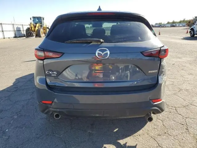 2024 MAZDA CX-5 PREFERRED  