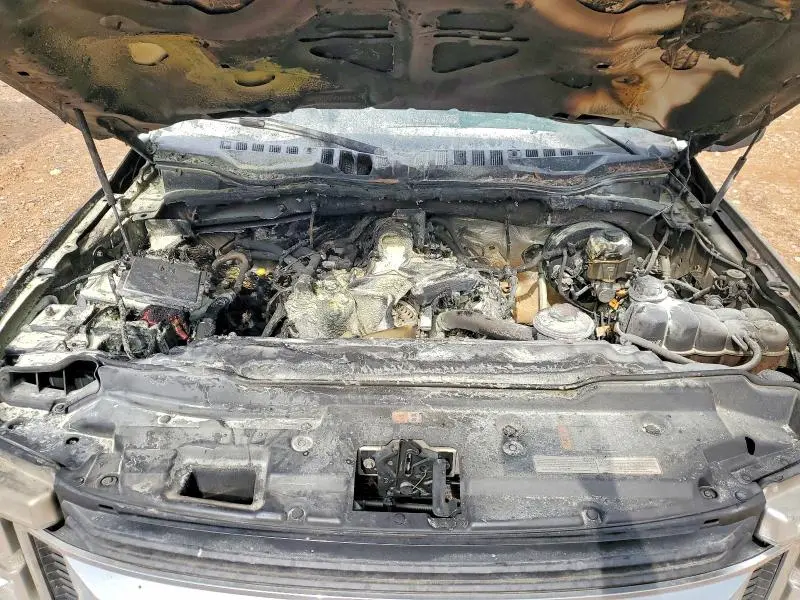 2017 FORD F250 SUPER DUTY  